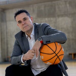 Formación para entrenador de liderazgo