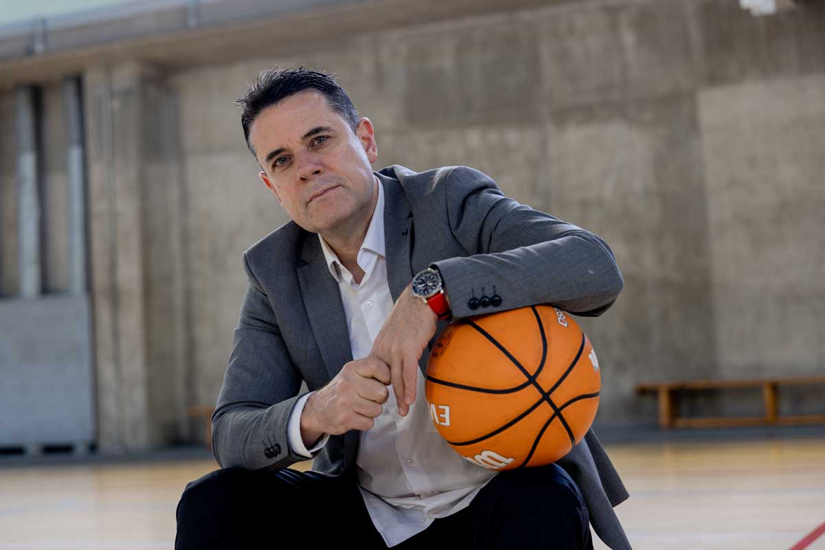 Formación para entrenador de liderazgo